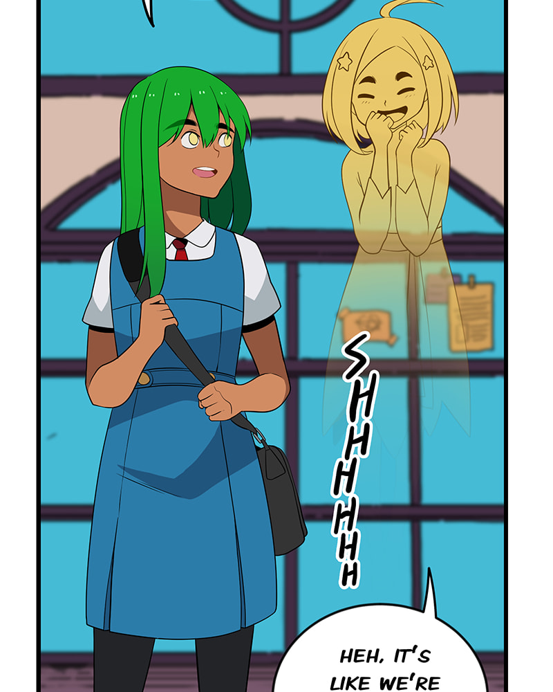 Line Chapter 99 page 25 - 