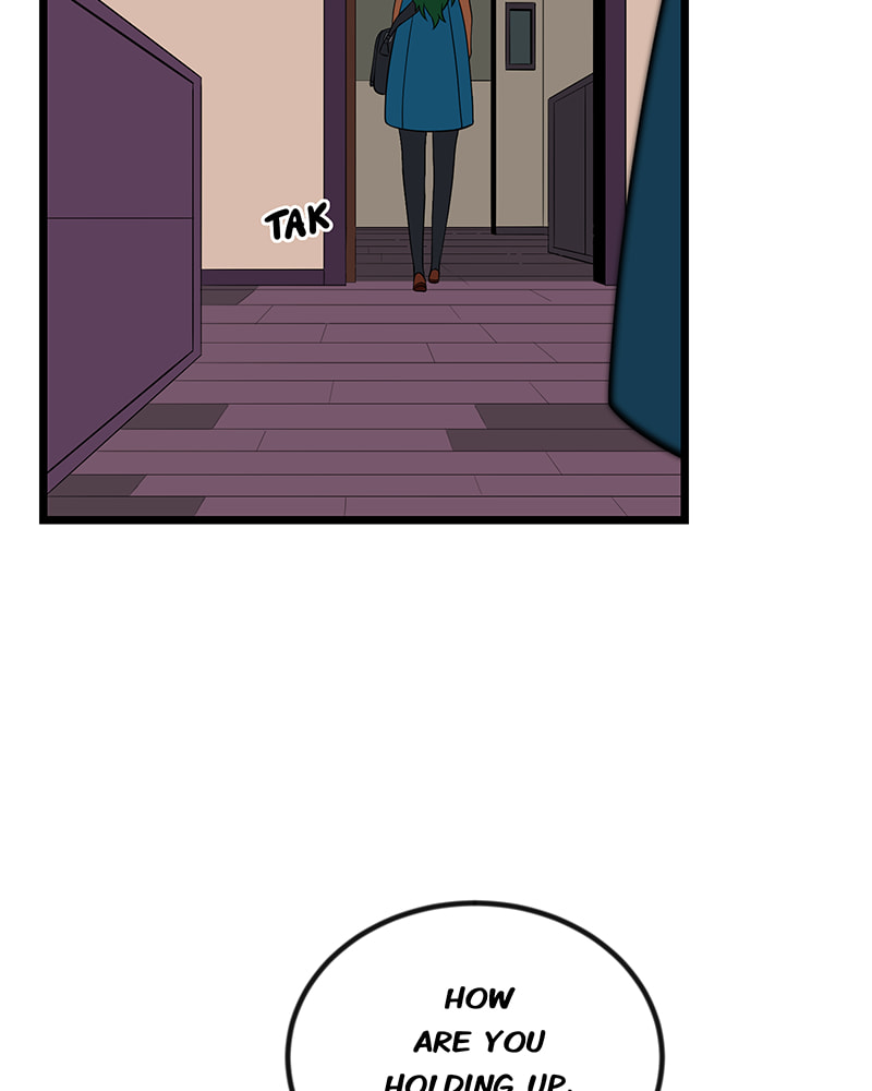 Line Chapter 99 page 31 - 