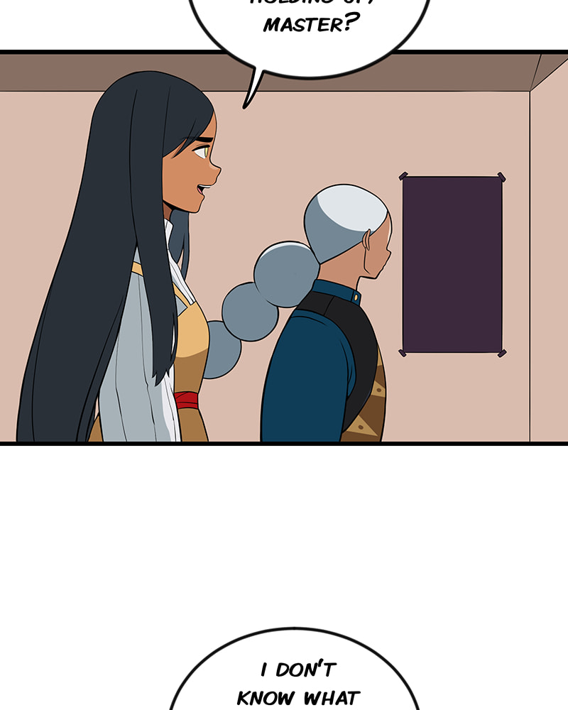Line Chapter 99 page 32 - 