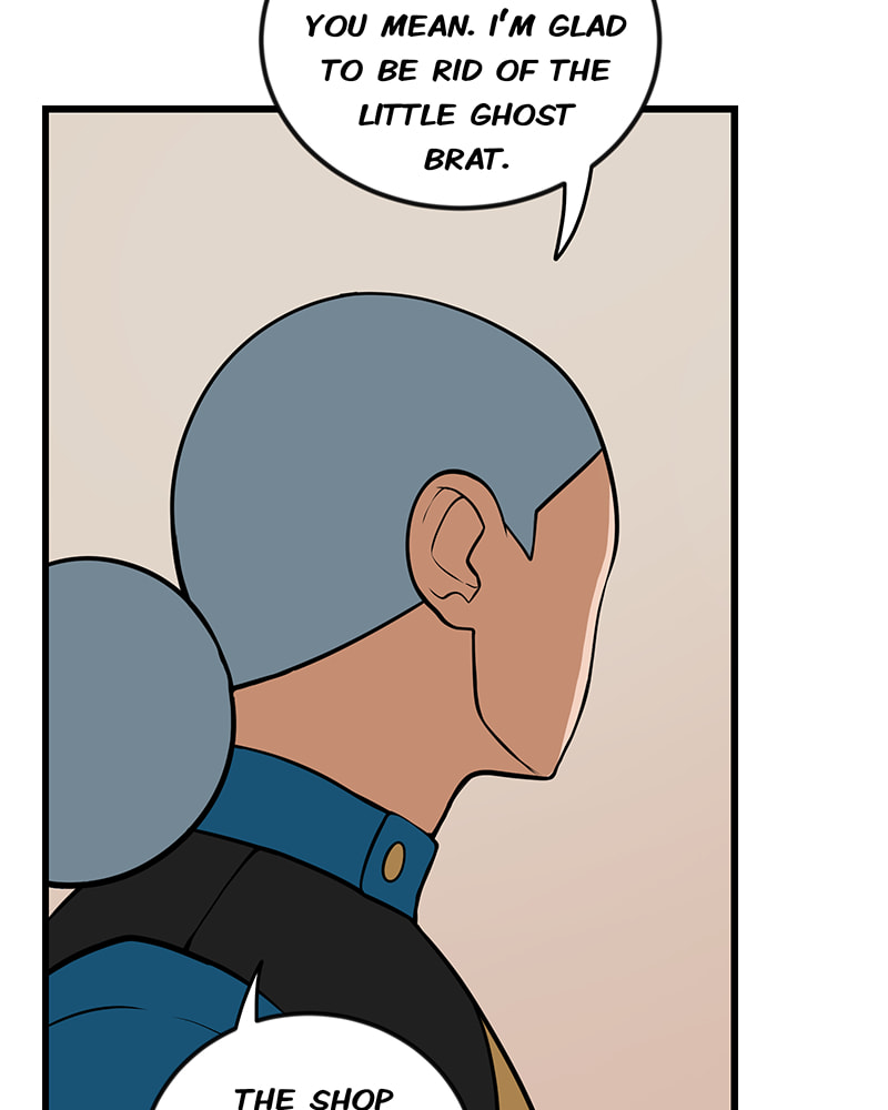 Line Chapter 99 page 33 - 