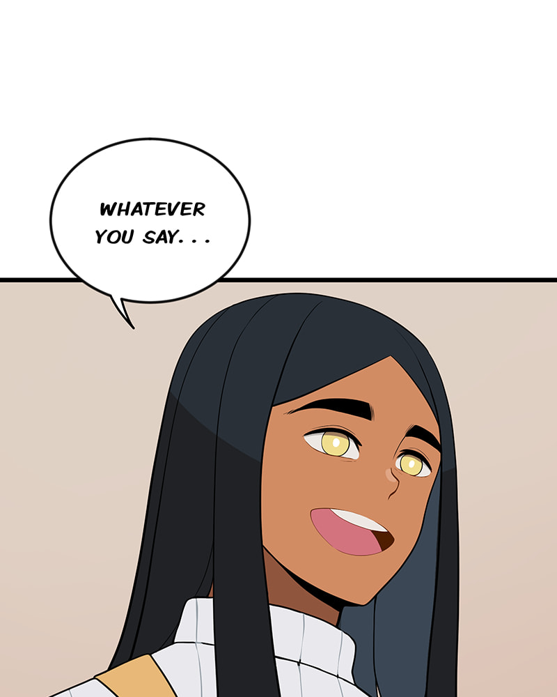 Line Chapter 99 page 35 - 