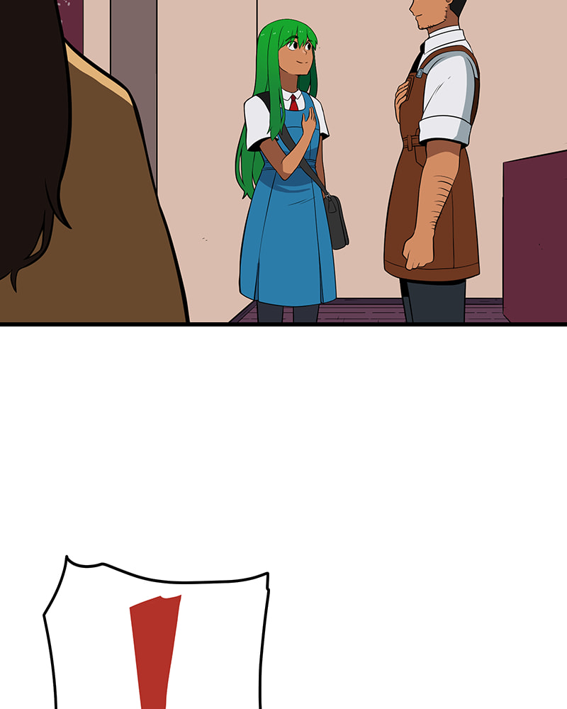 Line Chapter 99 page 40 - 
