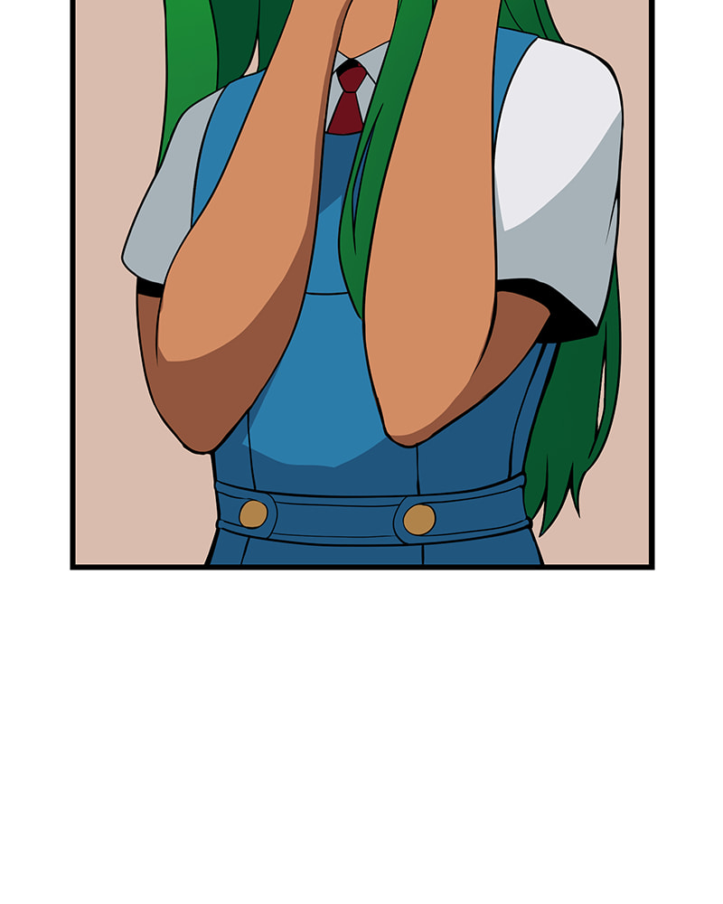 Line Chapter 99 page 5 - 