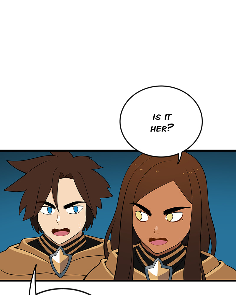 Line Chapter 99 page 43 - 