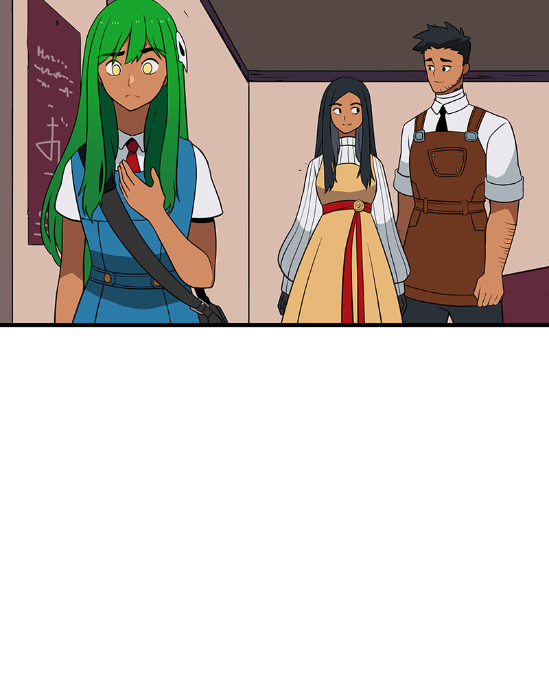 Line Chapter 99 page 51 - 