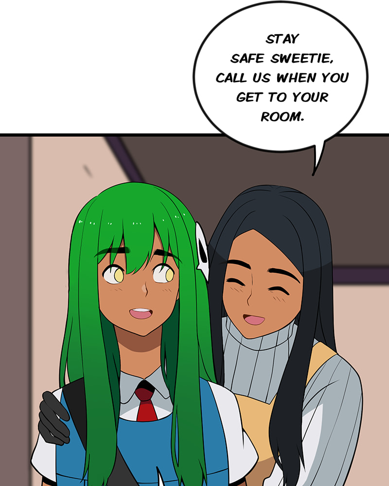 Line Chapter 99 page 52 - 