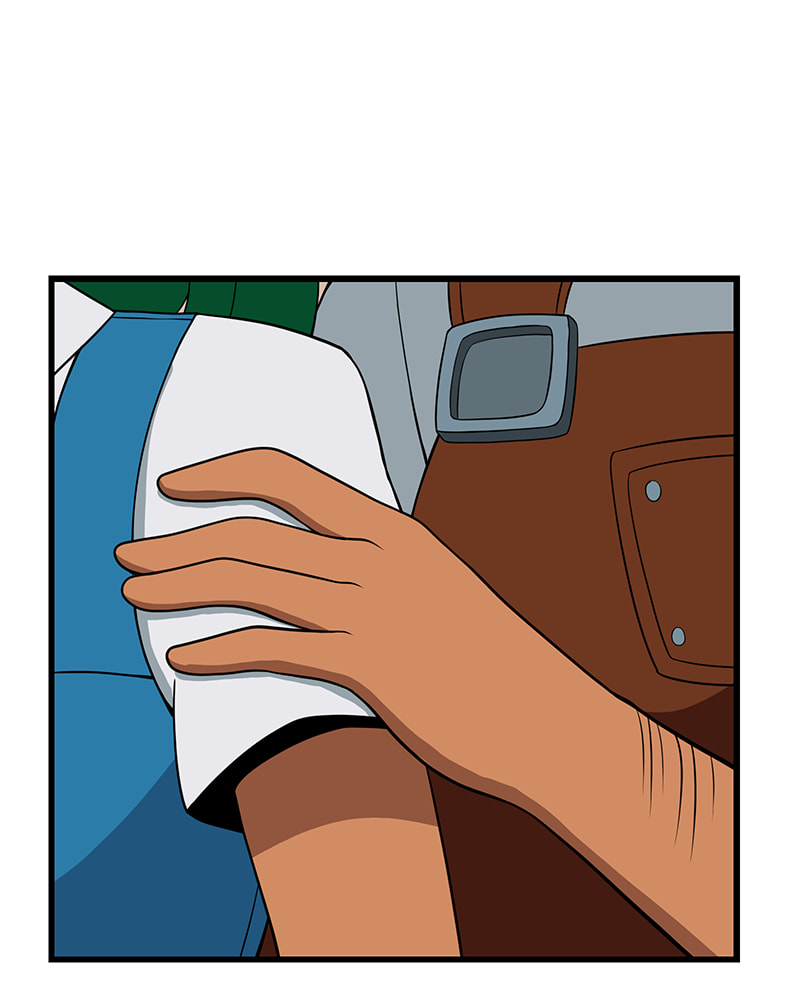 Line Chapter 99 page 57 - 
