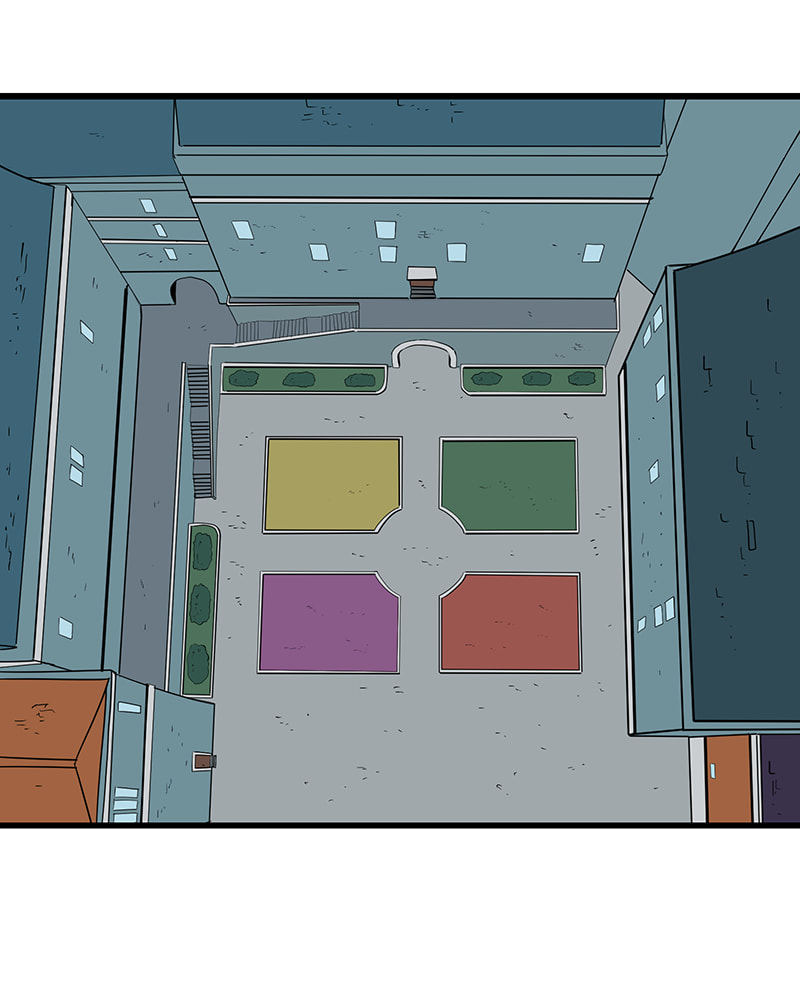 Line Chapter 99 page 59 - 