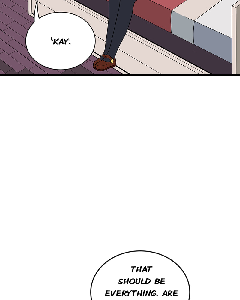 Line Chapter 99 page 7 - 
