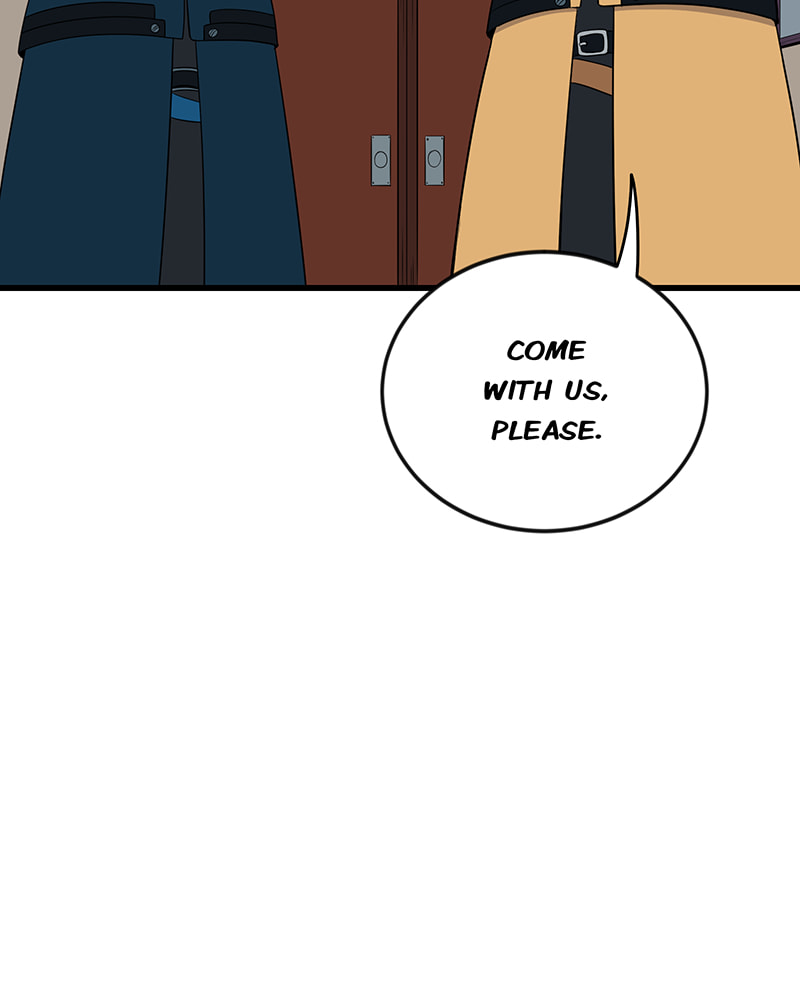 Line Chapter 99 page 61 - 