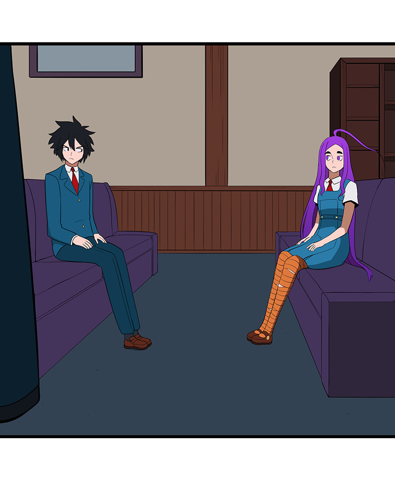Line Chapter 99 page 62 - 