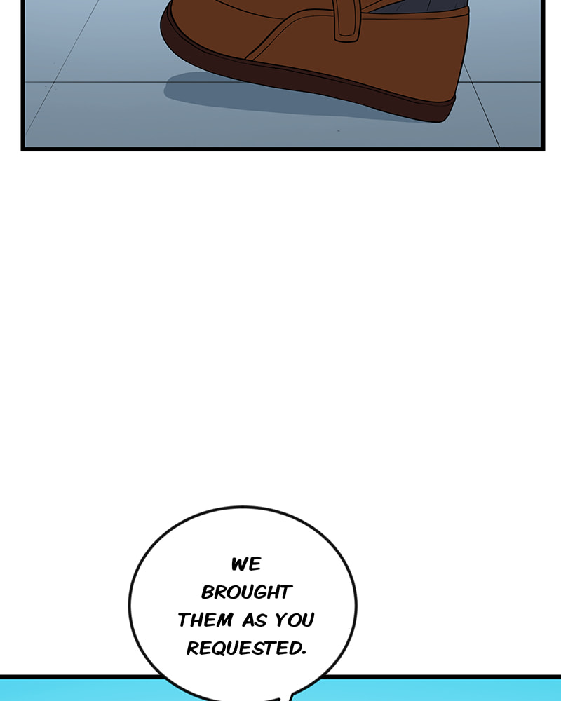 Line Chapter 99 page 64 - 