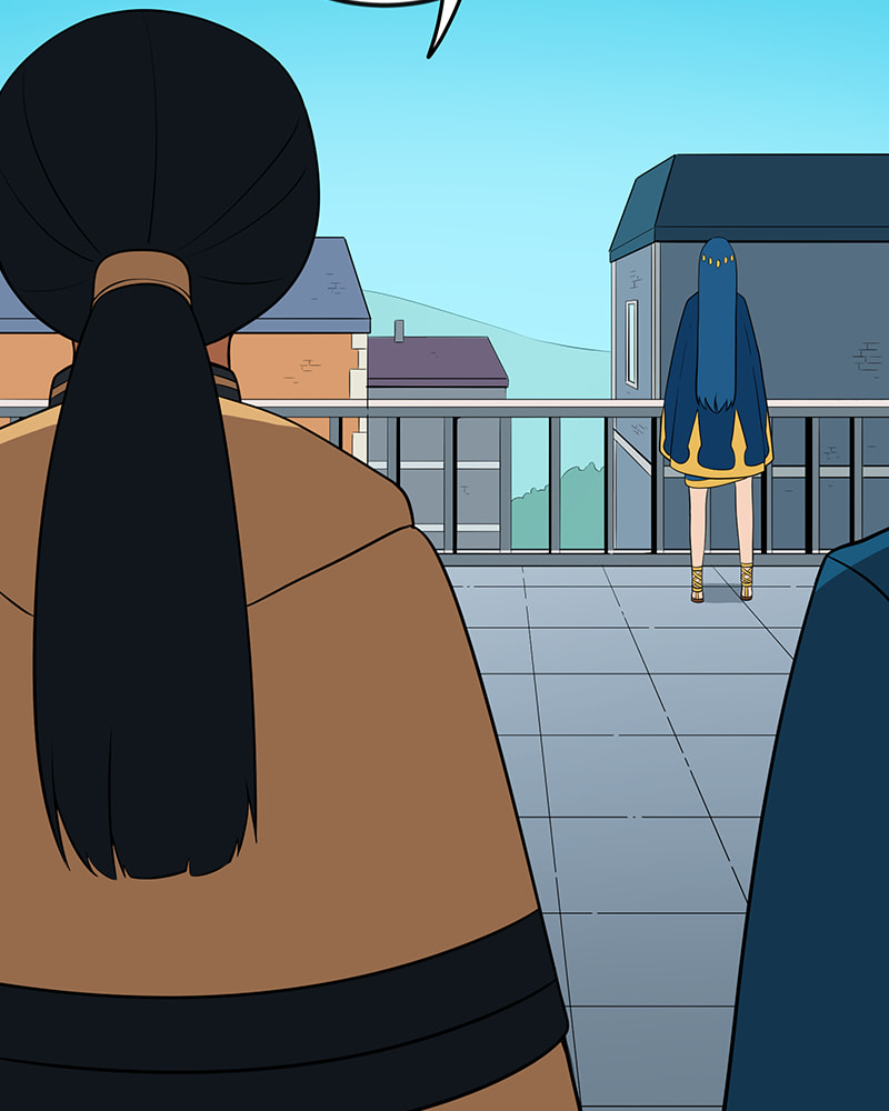 Line Chapter 99 page 65 - 
