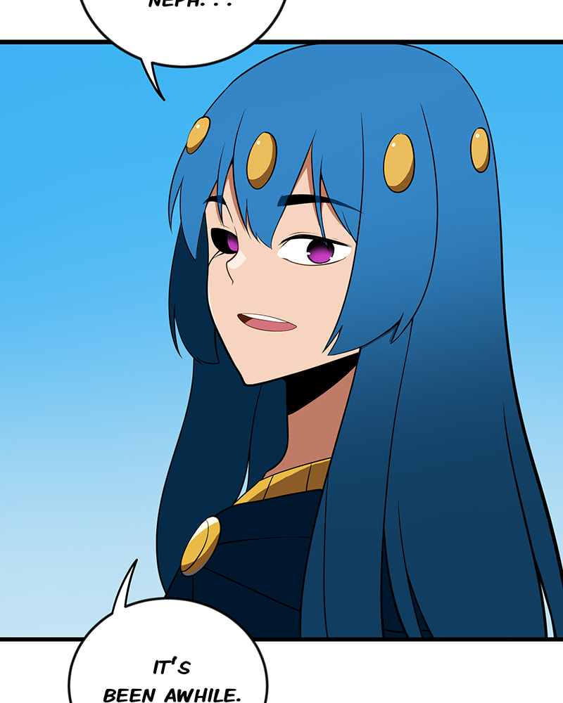 Line Chapter 99 page 67 - 