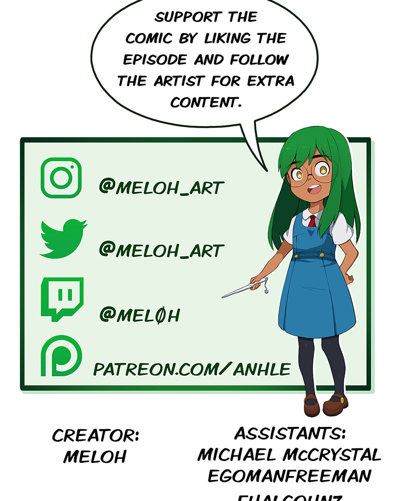 Line Chapter 99 page 71 - 