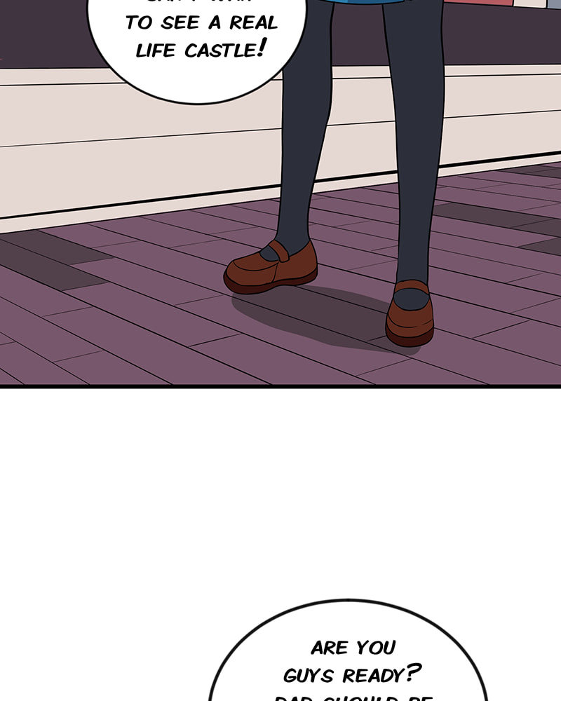Line Chapter 99 page 9 - 
