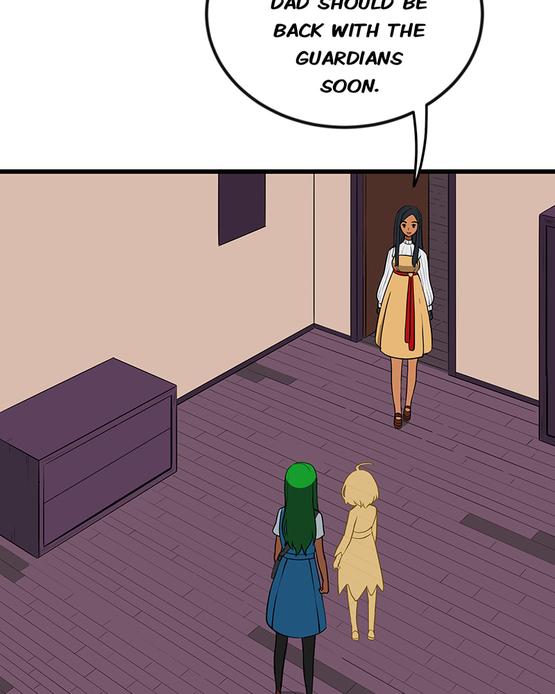 Line Chapter 99 page 10 - 