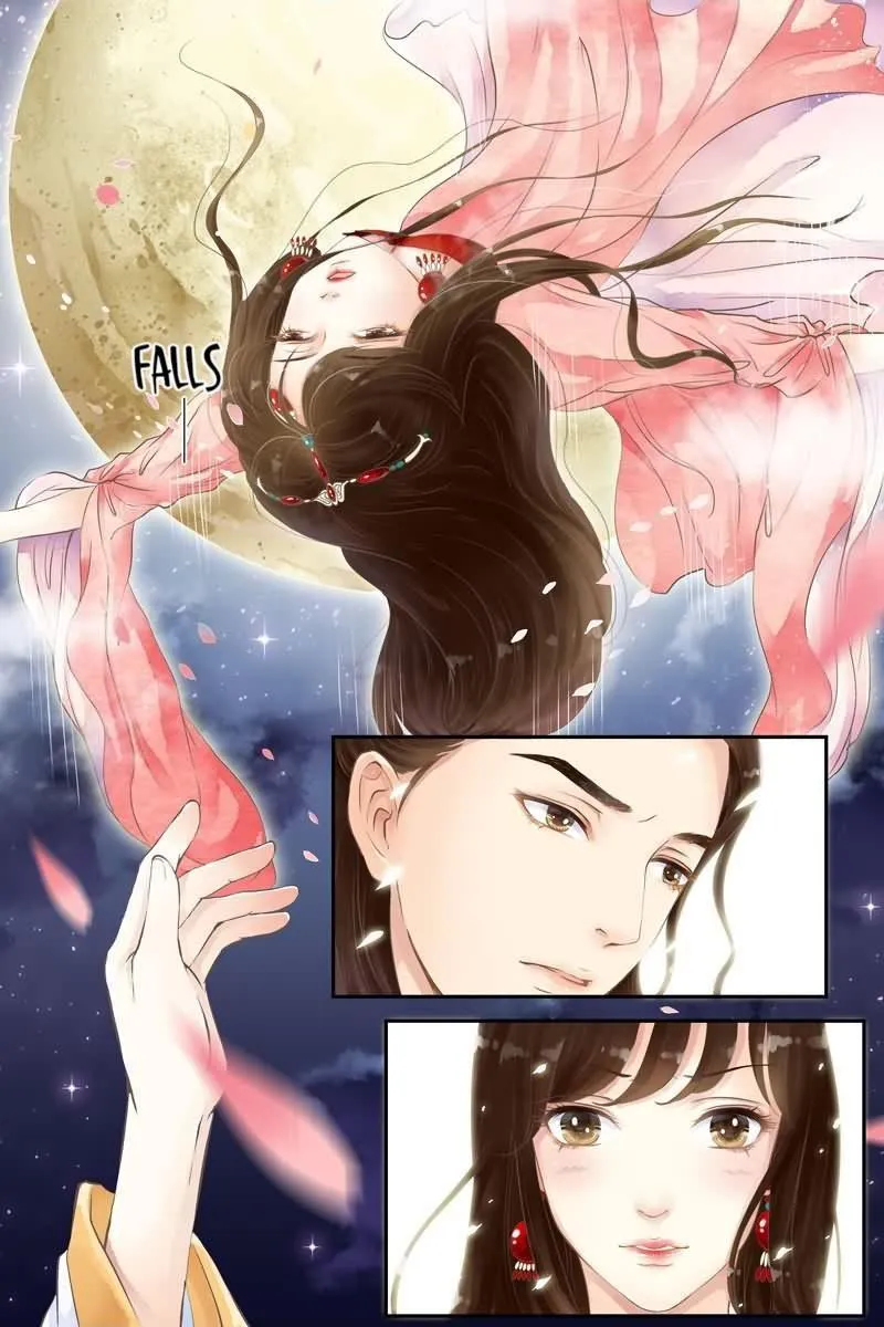 Ling Long's Wolf Heart Chapter 9 page 3 - 
