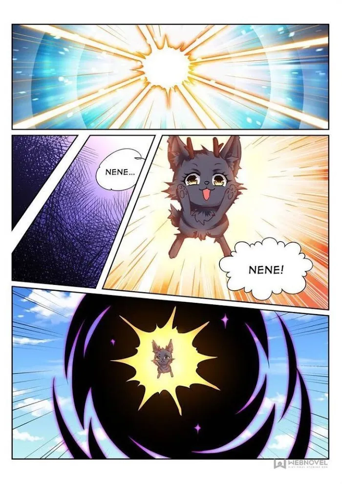 Lingwu Dizun Chapter 178 page 2 - 