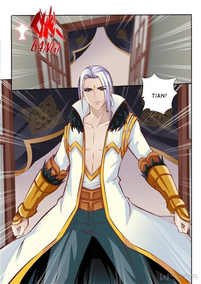 Lingwu Dizun Chapter 29 page 4 - 