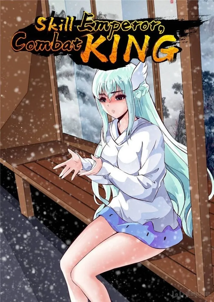 Lingwu Dizun Chapter 36 page 1 - 