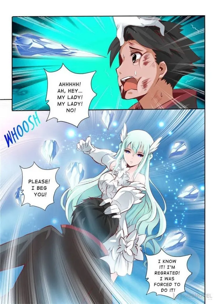 Lingwu Dizun Chapter 36 page 2 - 