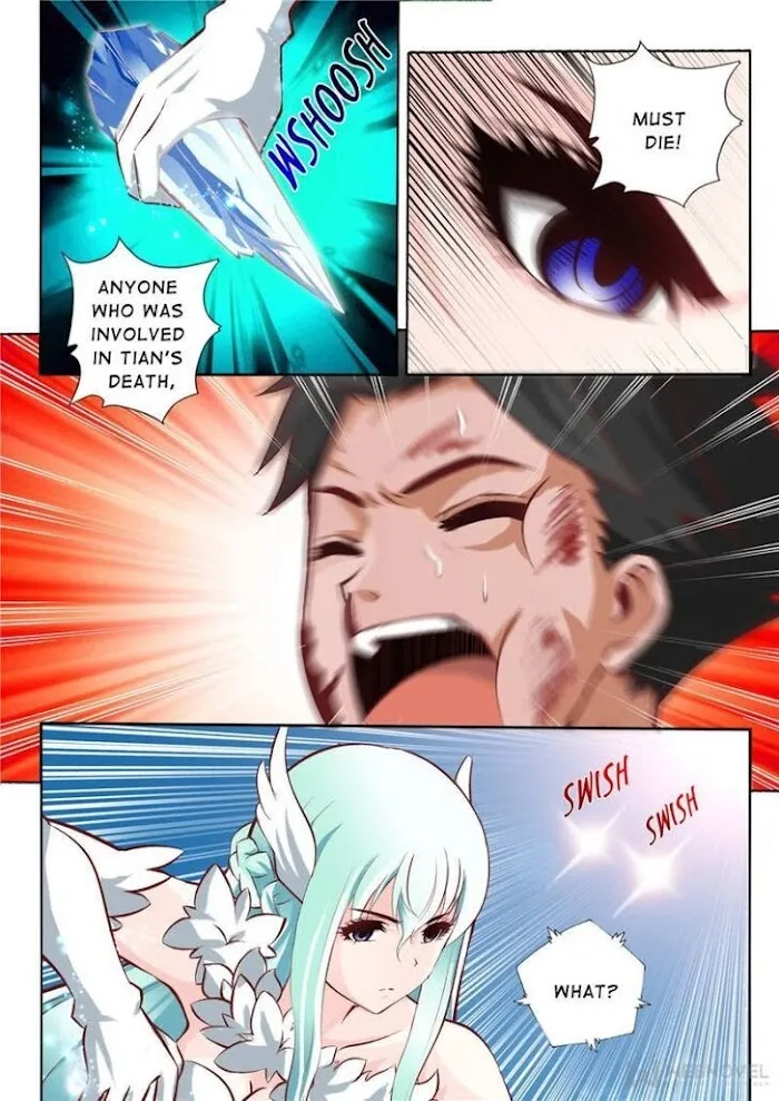 Lingwu Dizun Chapter 36 page 4 - 