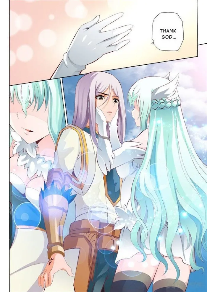 Lingwu Dizun Chapter 39 page 2 - 