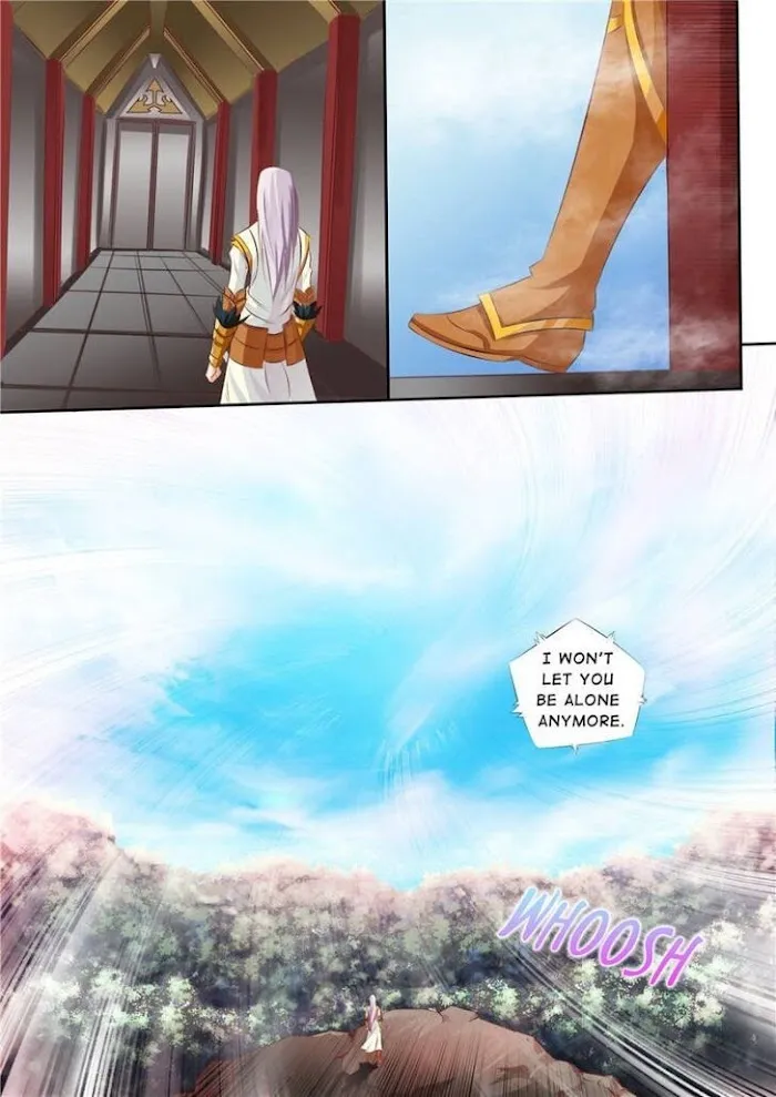 Lingwu Dizun Chapter 4 page 6 - 