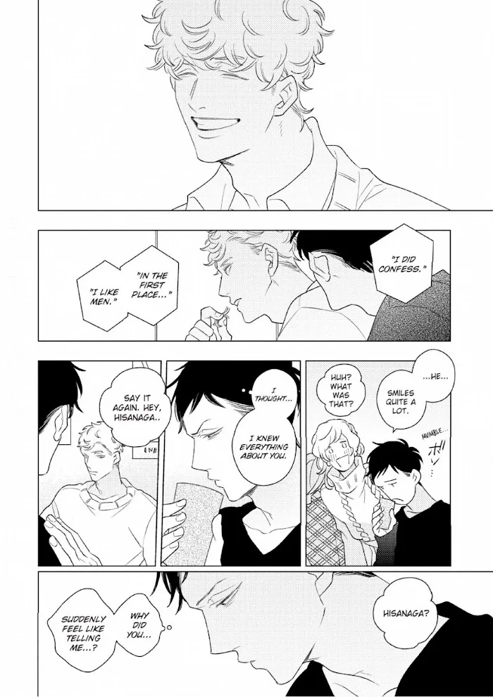 Link and Ring Chapter 0.49 page 22 - 