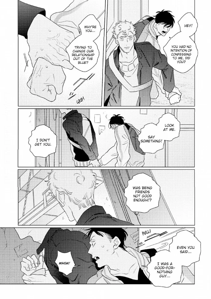 Link and Ring Chapter 0.49 page 25 - 