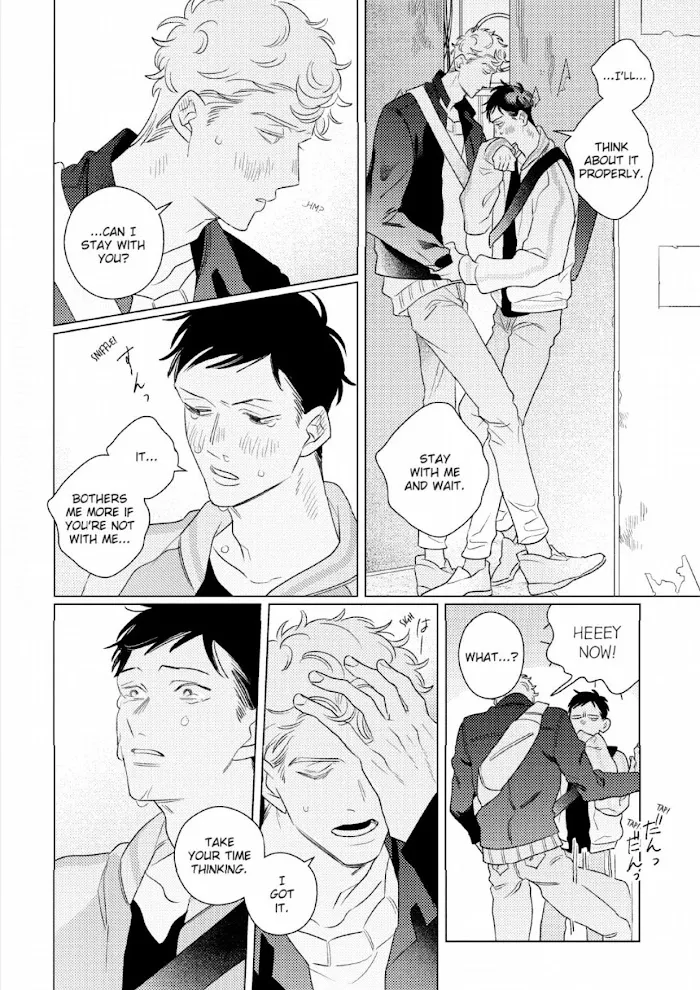 Link and Ring Chapter 0.49 page 30 - 
