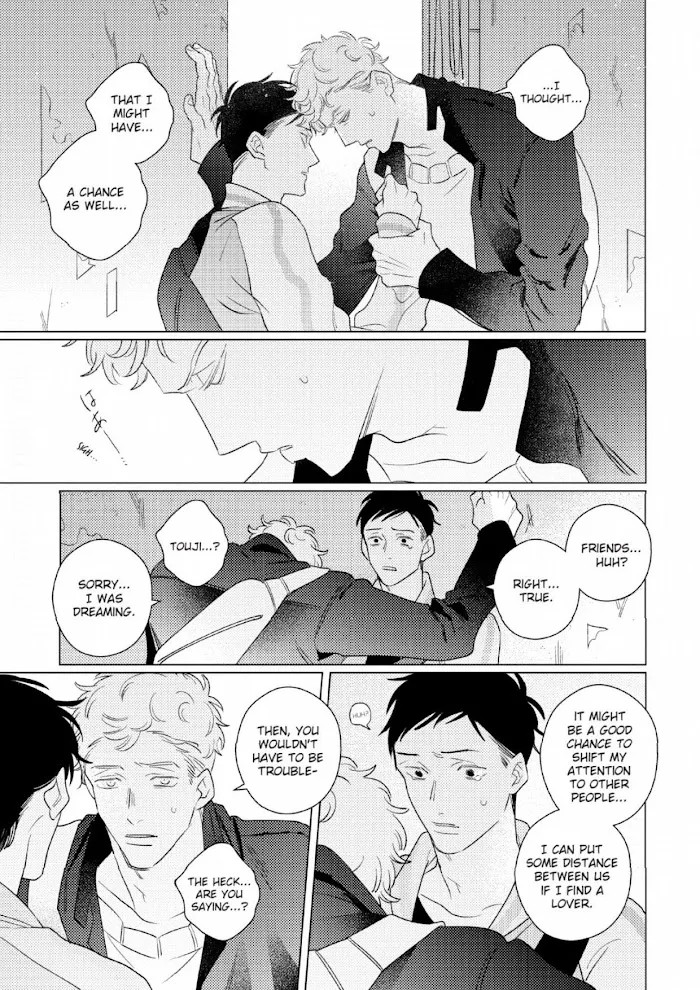 Link and Ring Chapter 0.5 page 27 - 