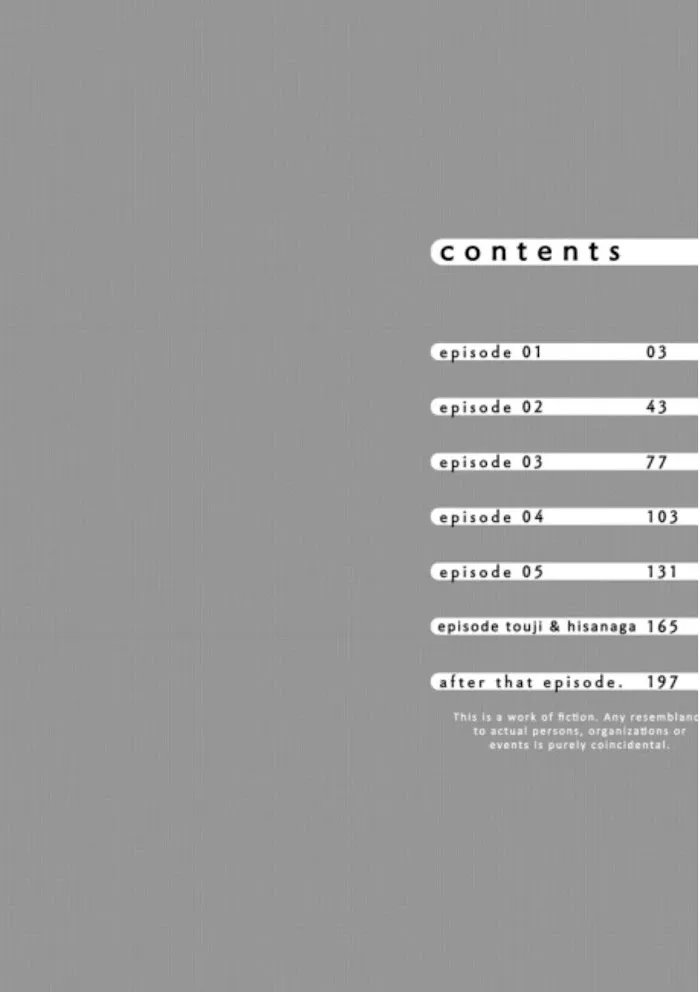 Link and Ring Chapter 0 page 5 - 
