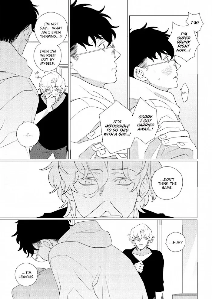 Link and Ring Chapter 1 page 24 - 