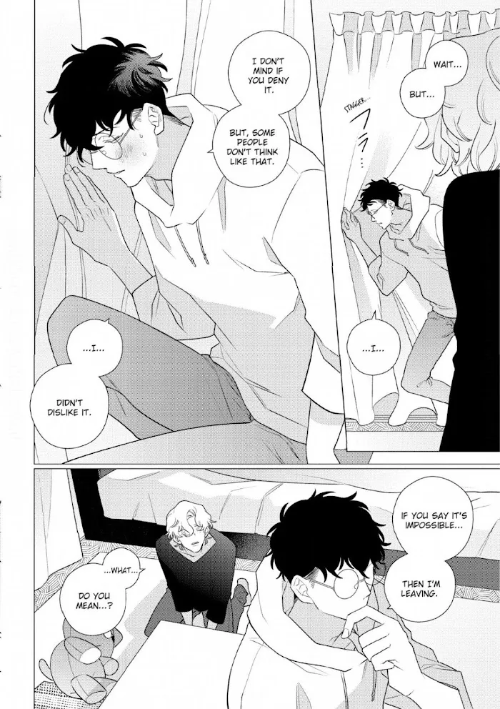 Link and Ring Chapter 1 page 25 - 
