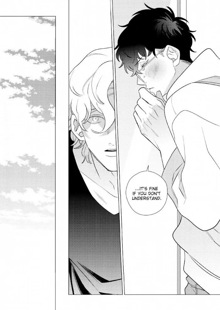 Link and Ring Chapter 1 page 26 - 