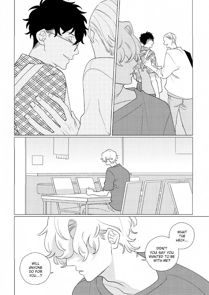 Link and Ring Chapter 1 page 29 - 