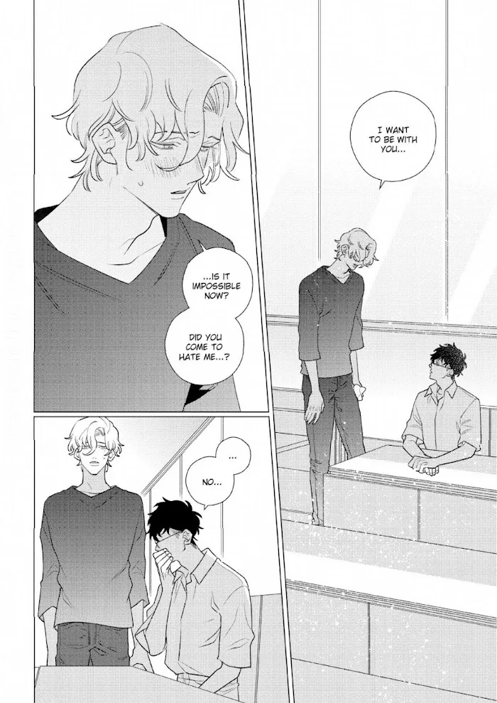 Link and Ring Chapter 1 page 35 - 