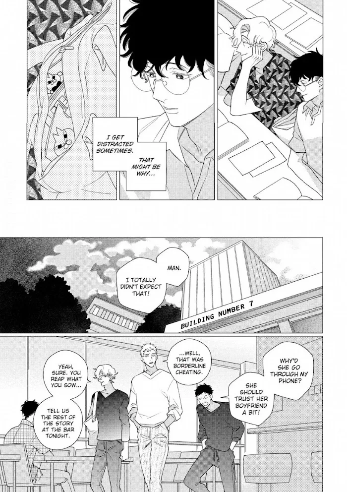 Link and Ring Chapter 1 page 10 - 