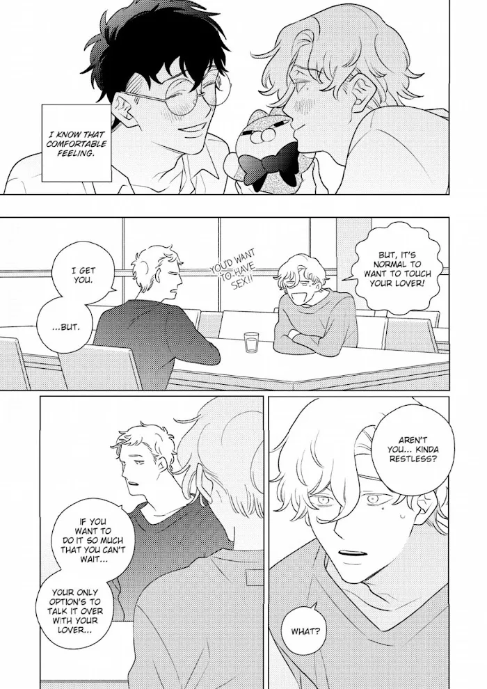 Link and Ring Chapter 2 page 11 - 