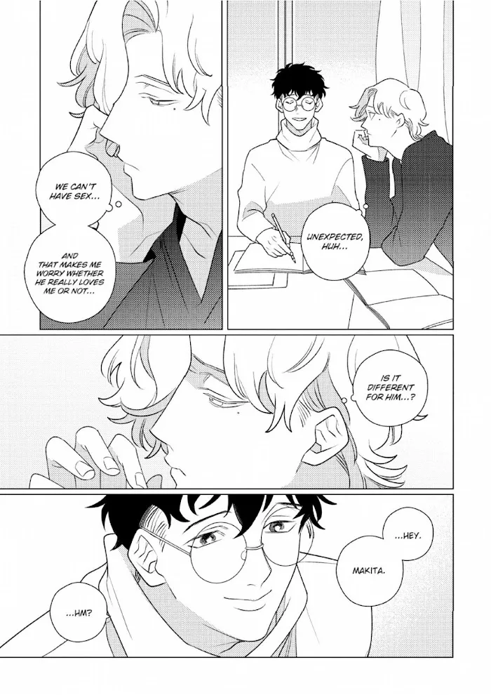 Link and Ring Chapter 2 page 13 - 