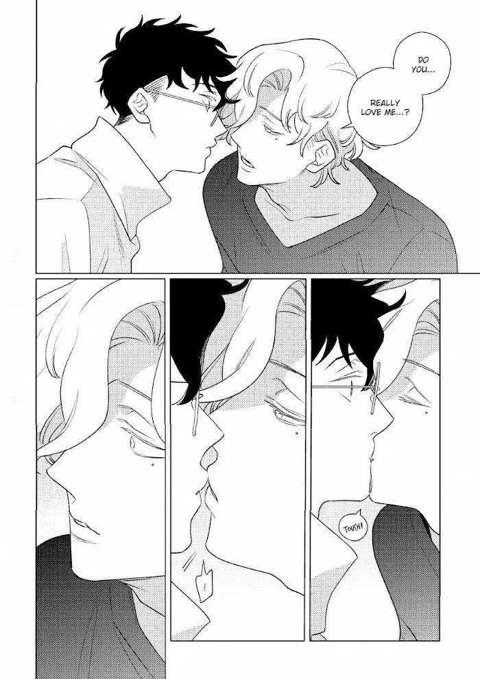 Link and Ring Chapter 2 page 14 - 