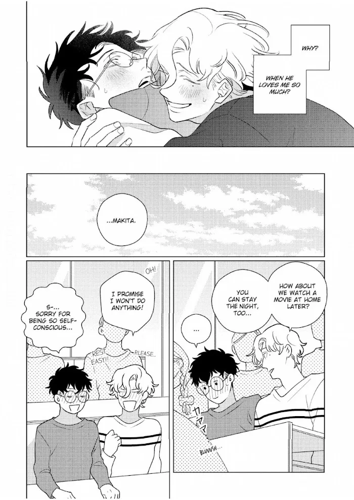Link and Ring Chapter 2 page 16 - 