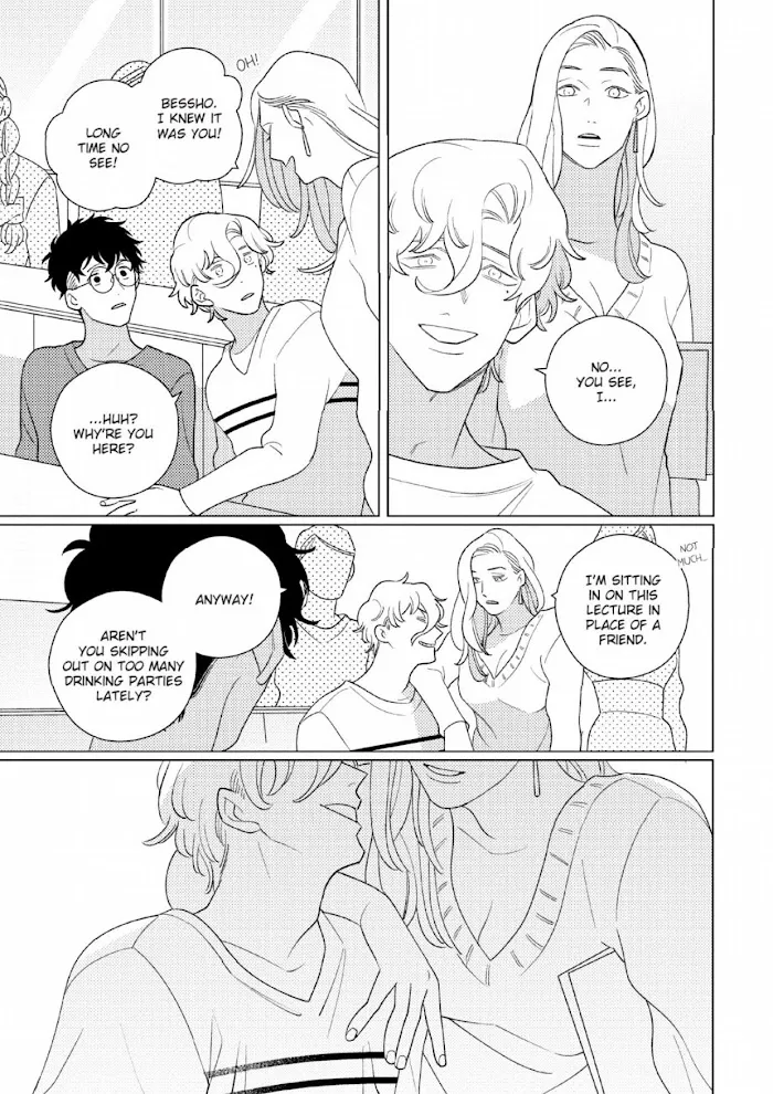Link and Ring Chapter 2 page 17 - 