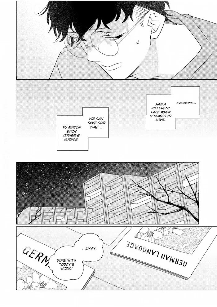 Link and Ring Chapter 2 page 18 - 