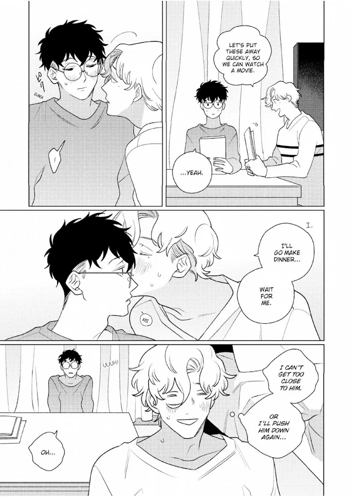 Link and Ring Chapter 2 page 19 - 