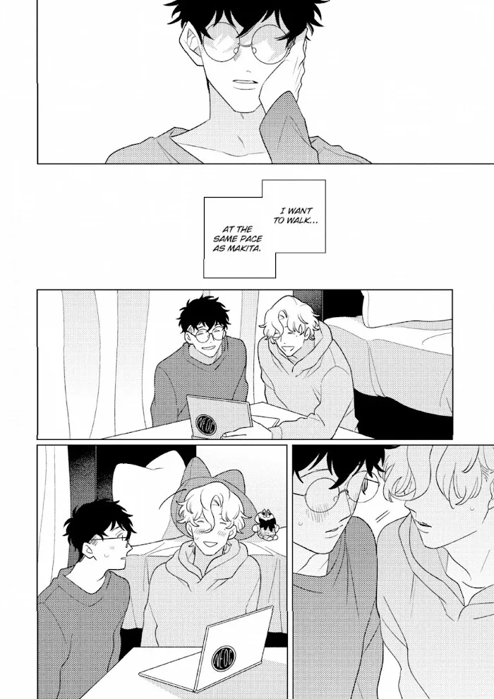 Link and Ring Chapter 2 page 20 - 
