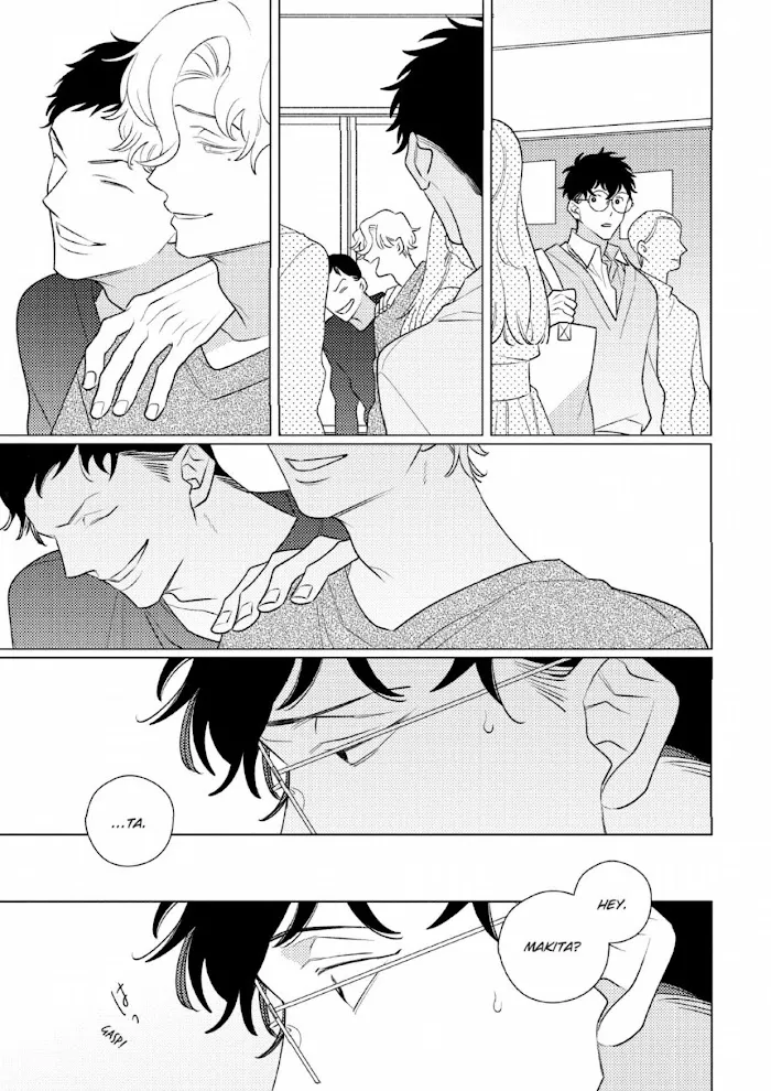 Link and Ring Chapter 2 page 21 - 