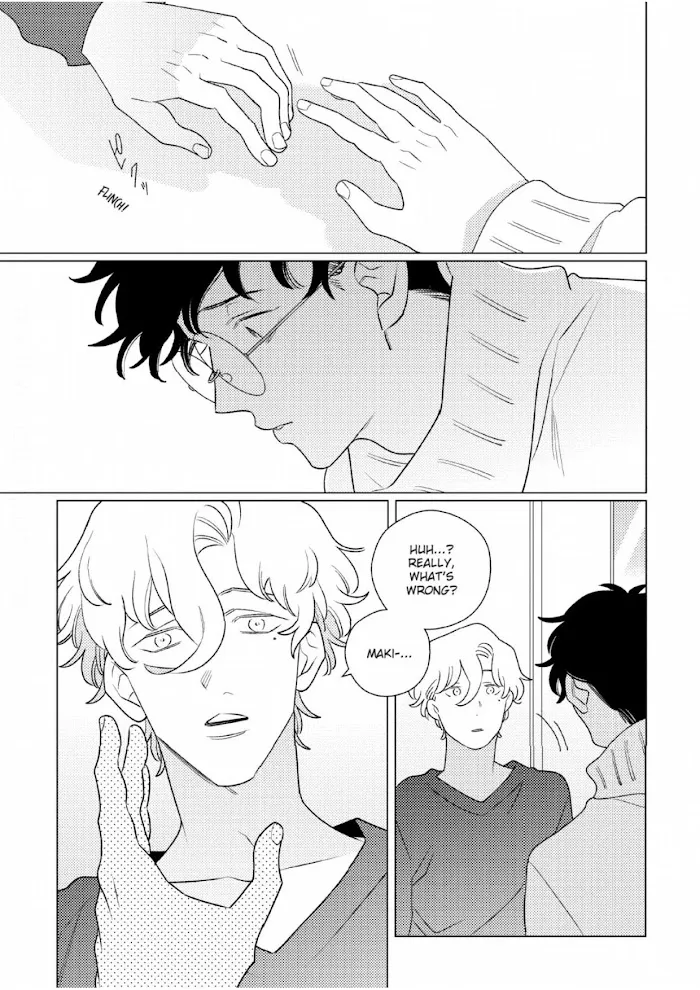 Link and Ring Chapter 2 page 23 - 